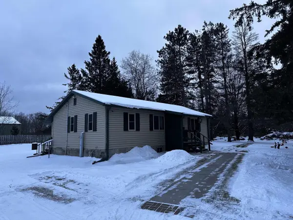 4096 SOPER STREET, Wabeno, WI 54566