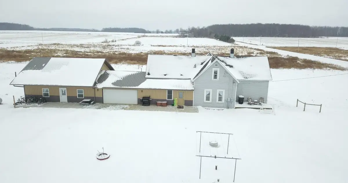 2851 TRESTIK ROAD, Junction City, WI 54443 - Image #1