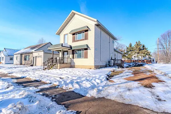 1706 E 1ST STREET, Merrill, WI 54452