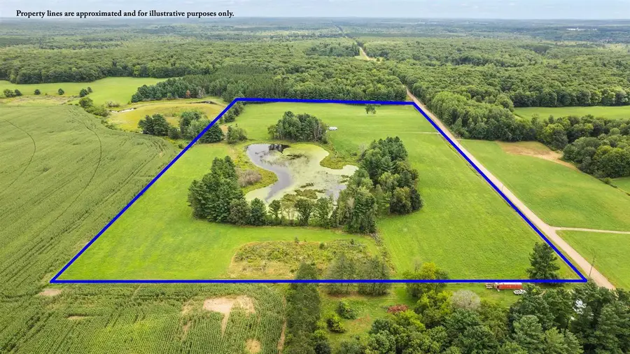 10498 E SAUMER ROAD, Rosholt, WI 54473 - Image #3