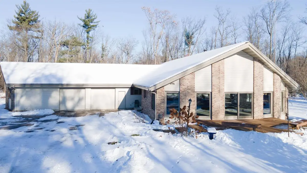 3745 OAK MORAINE COURT, Stevens Point, WI 54482 - Image #1