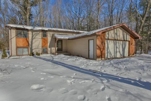W4480 BIRCH HILL LANE, Merrill, WI 54452