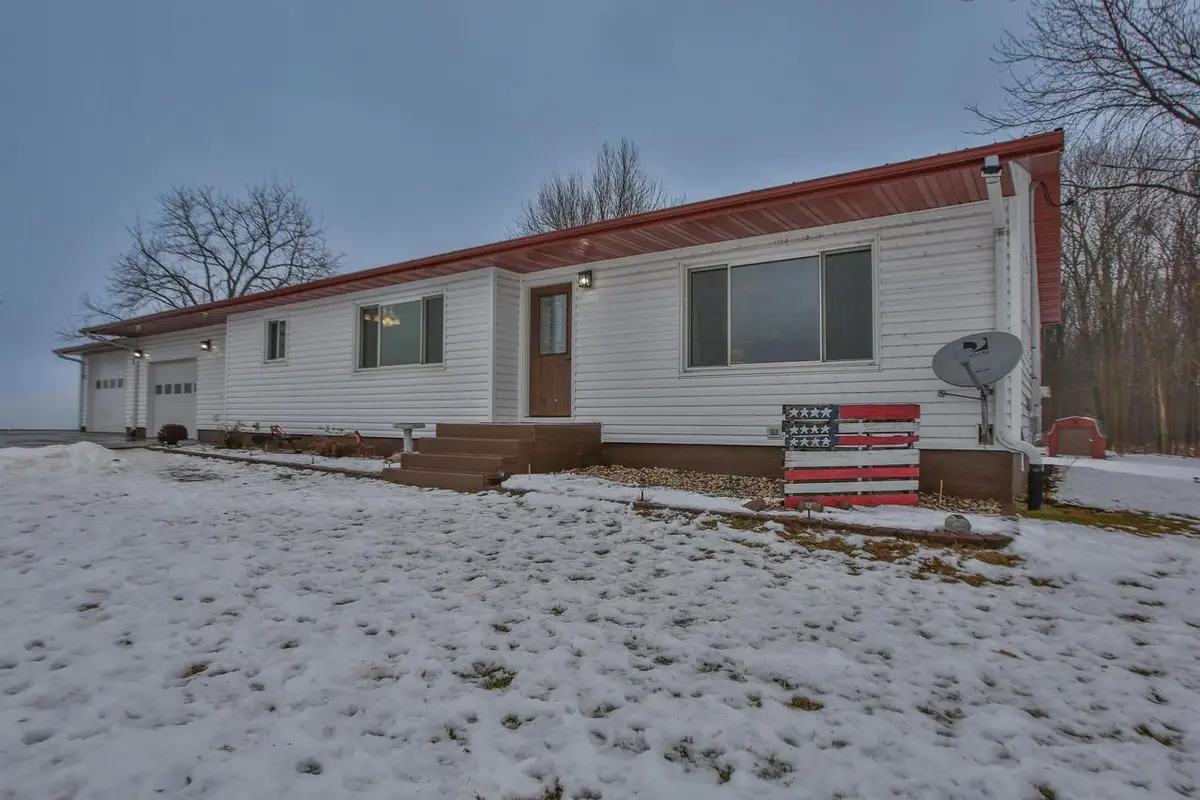 W5396 PARK AVENUE, Merrill, WI 54452 - #1