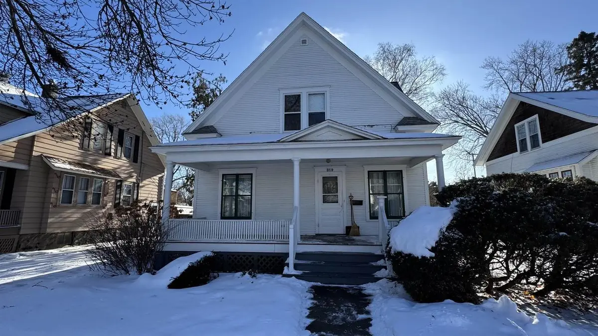 319 PARK AVENUE, Wausau, WI 54403 - Image #1