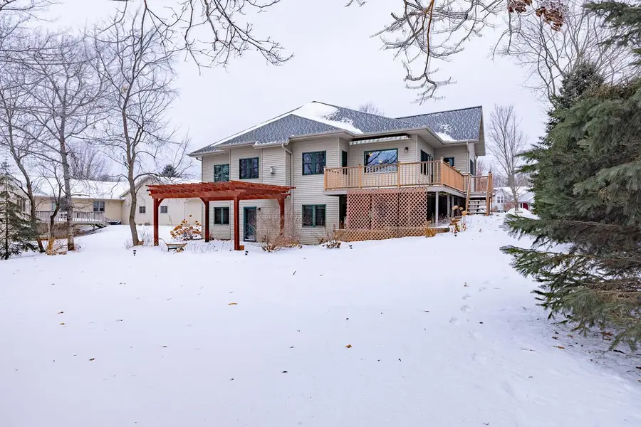 824 FAIRWAY DRIVE, Mosinee, WI 54455 - #3