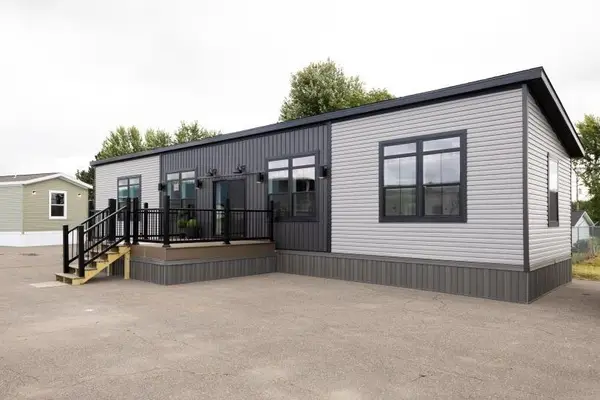 7740 S PARK ROAD #Lot 150, Wisconsin Rapids, WI 54494