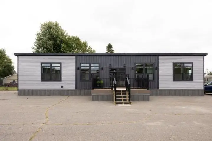 7740 S PARK ROAD #Lot 150, Wisconsin Rapids, WI 54494 - Image #2