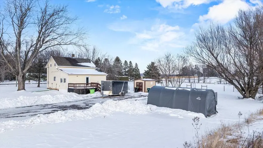 207949 COUNTY ROAD F, Spencer, WI 54479 - Image #2