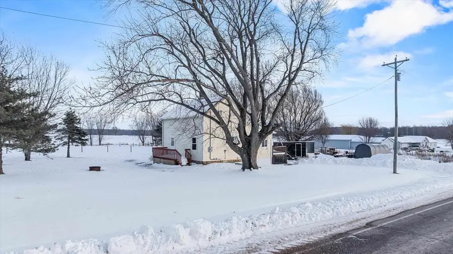 207949 COUNTY ROAD F, Spencer, WI 54479 - Image #3