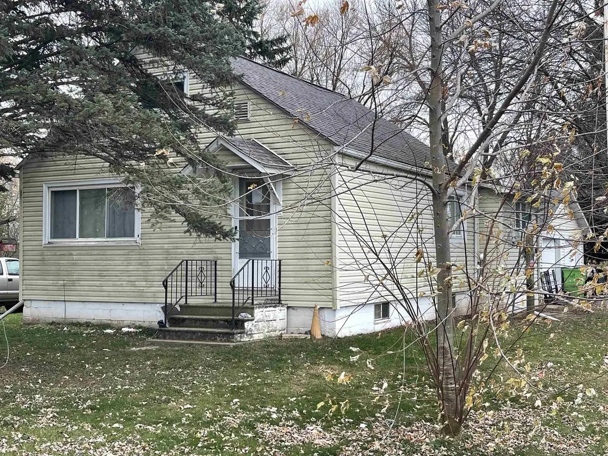 401 2ND STREET, Withee, WI 54498 - Image #1