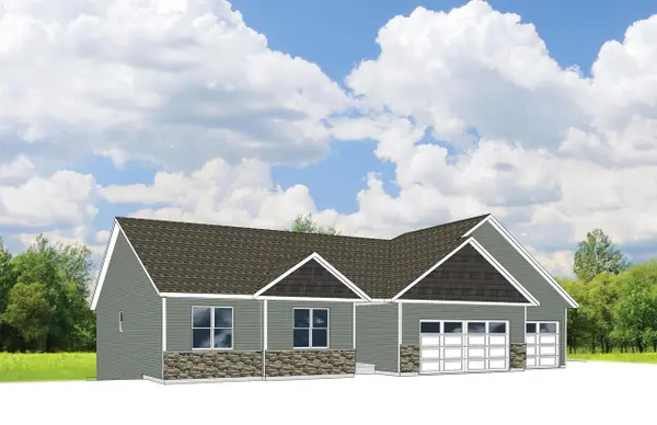 231752 Twin Fawn Trail, Wausau, WI 54401