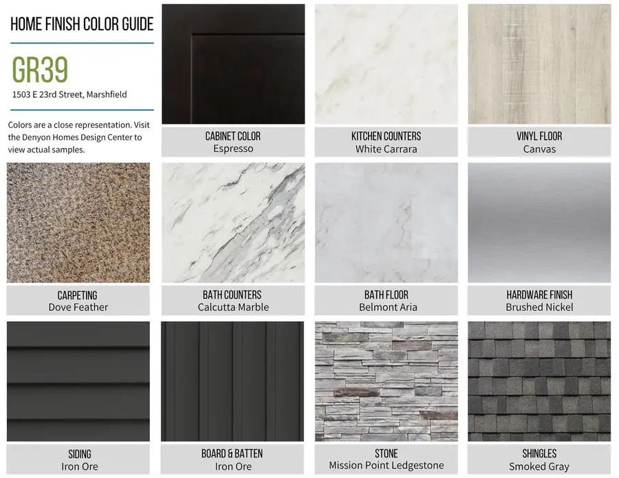 1503 E 23RD STREET, Marshfield, WI 54449 - Image #3