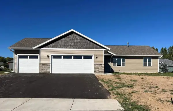 1701 E 21ST STREET, Marshfield, WI 54449