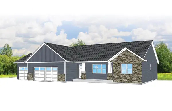 4506 MORELAND ROAD, Plover, WI 54467