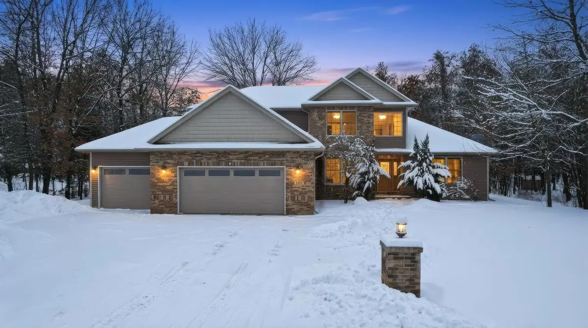 4809 PARTRIDGE WAY, Stevens Point, WI 54482 - #1