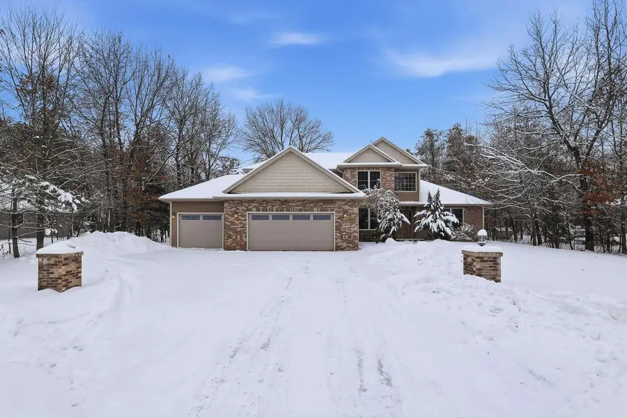 4809 PARTRIDGE WAY, Stevens Point, WI 54482 - #3