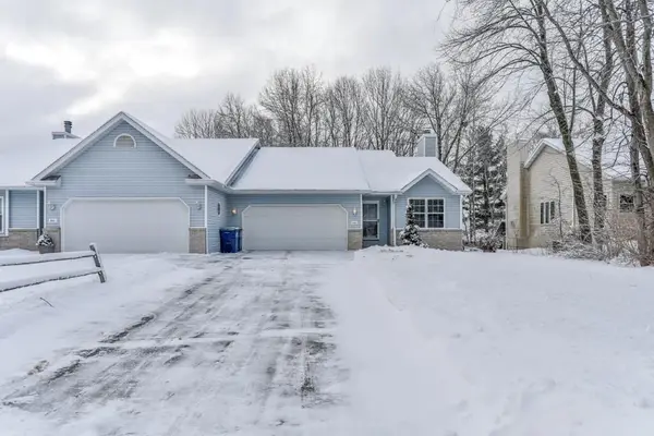 804 STONE RIDGE DRIVE, Mosinee, WI 54455