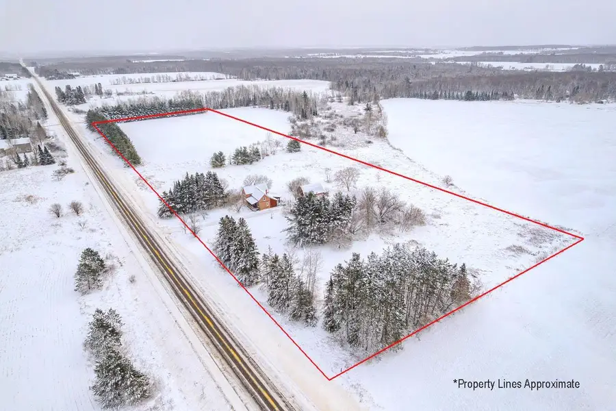 W8571 STATE ROAD 64, Merrill, WI 54452 - Image #2