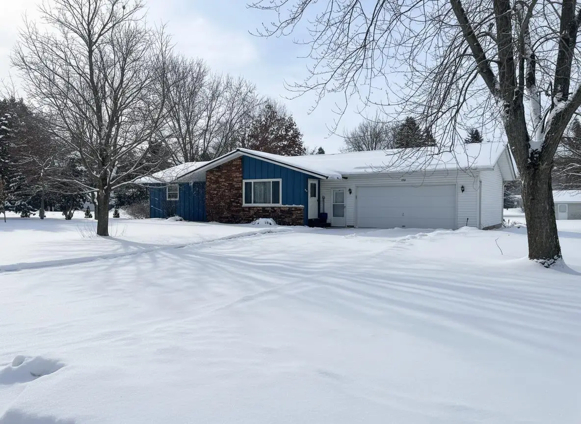840 RAMBLE LANE, Plover, WI 54467 - Image #1