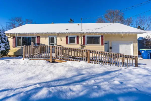 1534 PEARSON STREET, Wausau, WI 54401