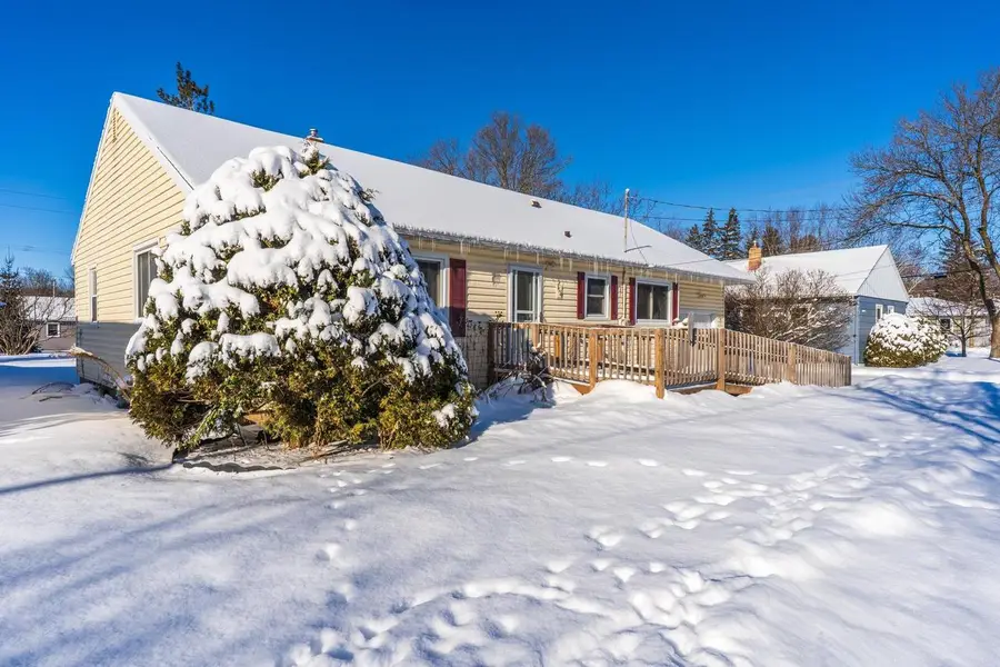 1534 PEARSON STREET, Wausau, WI 54401 - Image #2