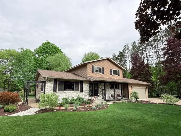2234 BONNEY DUNE DRIVE, Kronenwetter, WI 54455