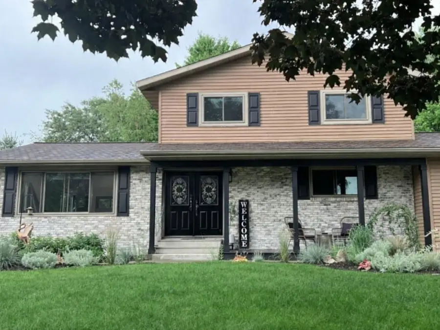 2234 BONNEY DUNE DRIVE, Kronenwetter, WI 54455 - Image #3