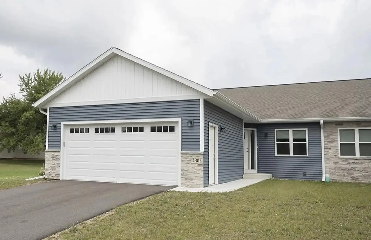3802 & 3804 ROSS AVENUE, Weston, WI 54476 - Image #1