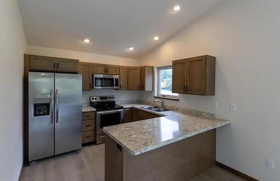 3802 & 3804 ROSS AVENUE, Weston, WI 54476 - Image #2