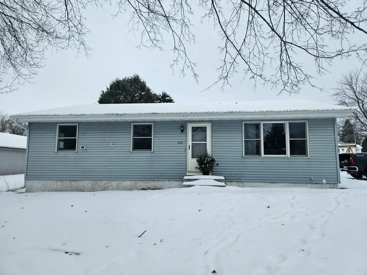 600 HALL STREET, Mosinee, WI 54455 - Image #1