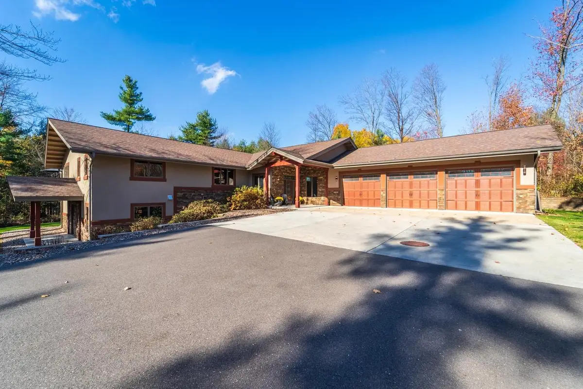 145548 BRISTERS HILL ROAD, Wausau, WI 54401 - Image #1