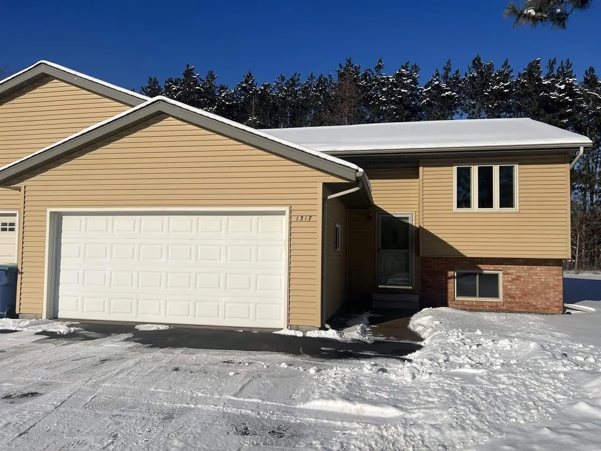 1317 MINK ROAD, Mosinee, WI 54455 - Image #1