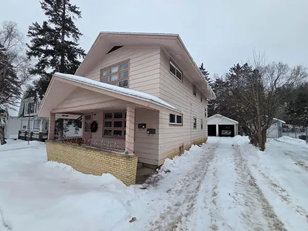 922 WASHINGTON STREET, Wausau, WI 54403