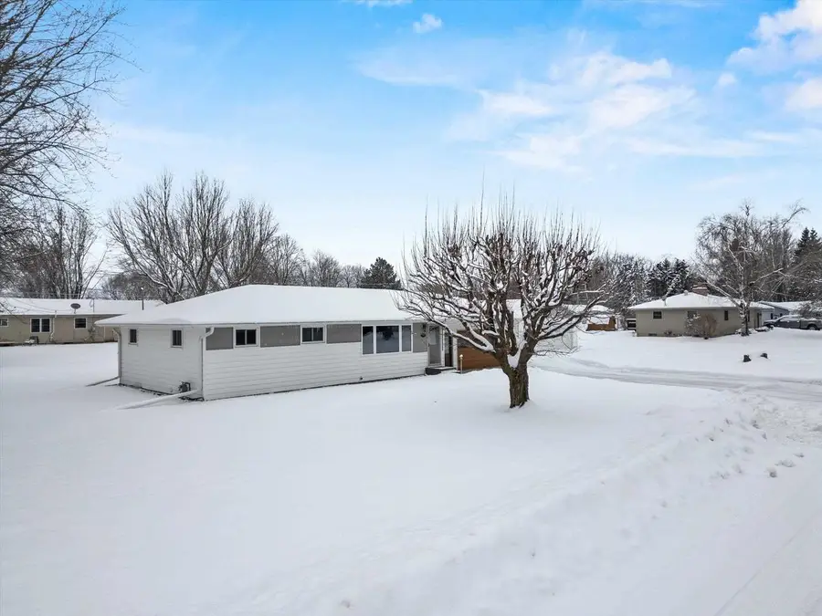 205 W ROBERTS STREET, Spencer, WI 54479 - Image #3