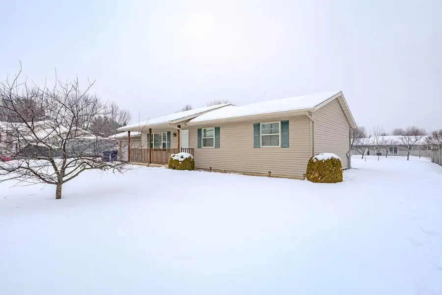 5806 ALEX STREET, Weston, WI 54476 - Image #3