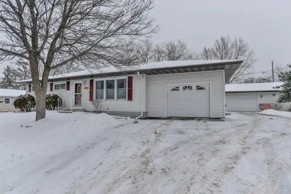 917 S 17TH AVENUE, Wausau, WI 54401