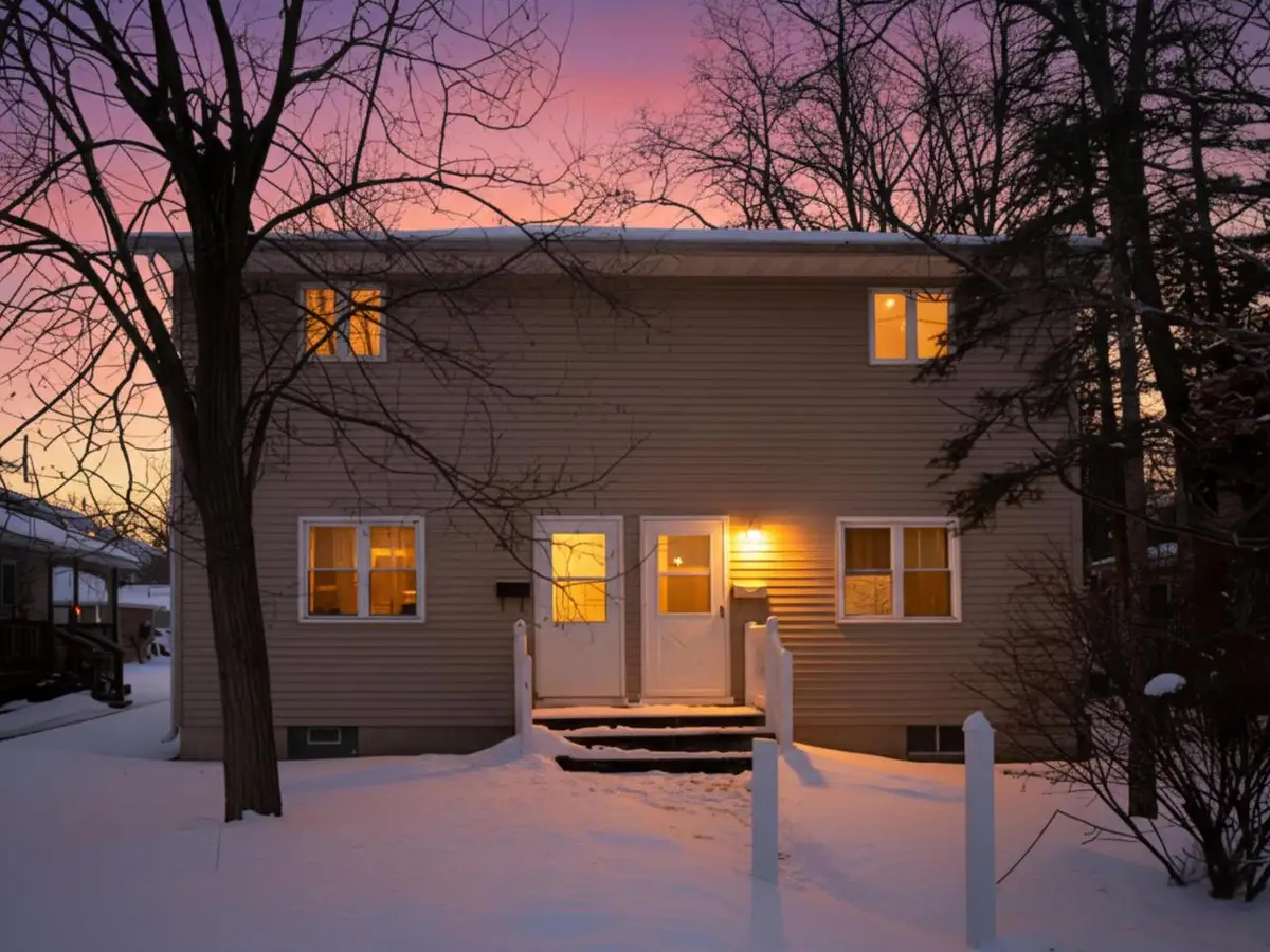 2609-2611 ELLIS STREET, Stevens Point, WI 54481 - Image #1