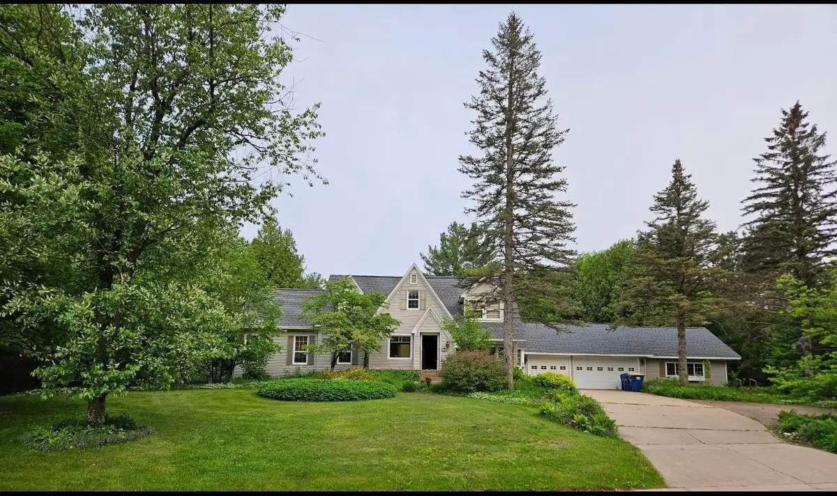 4711 EDGWOOD BOULEVARD, Wausau, WI 54401 - Image #1