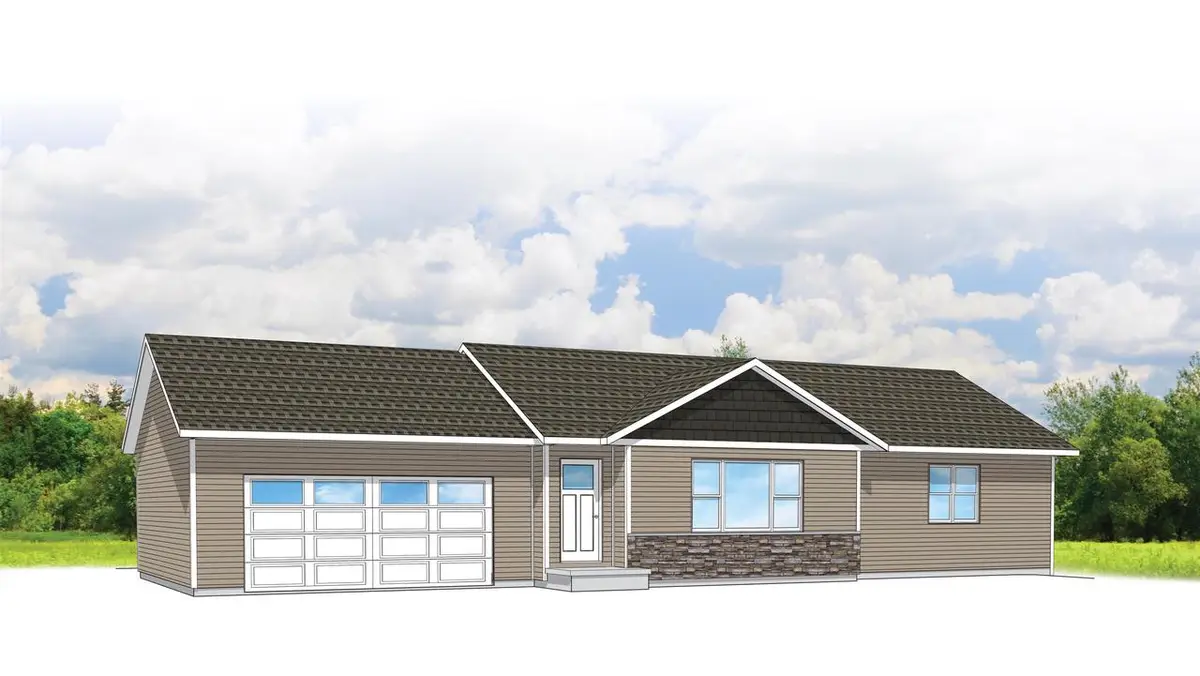 550 STILL WATERS LANE, Plover, WI 54467 - Image #1