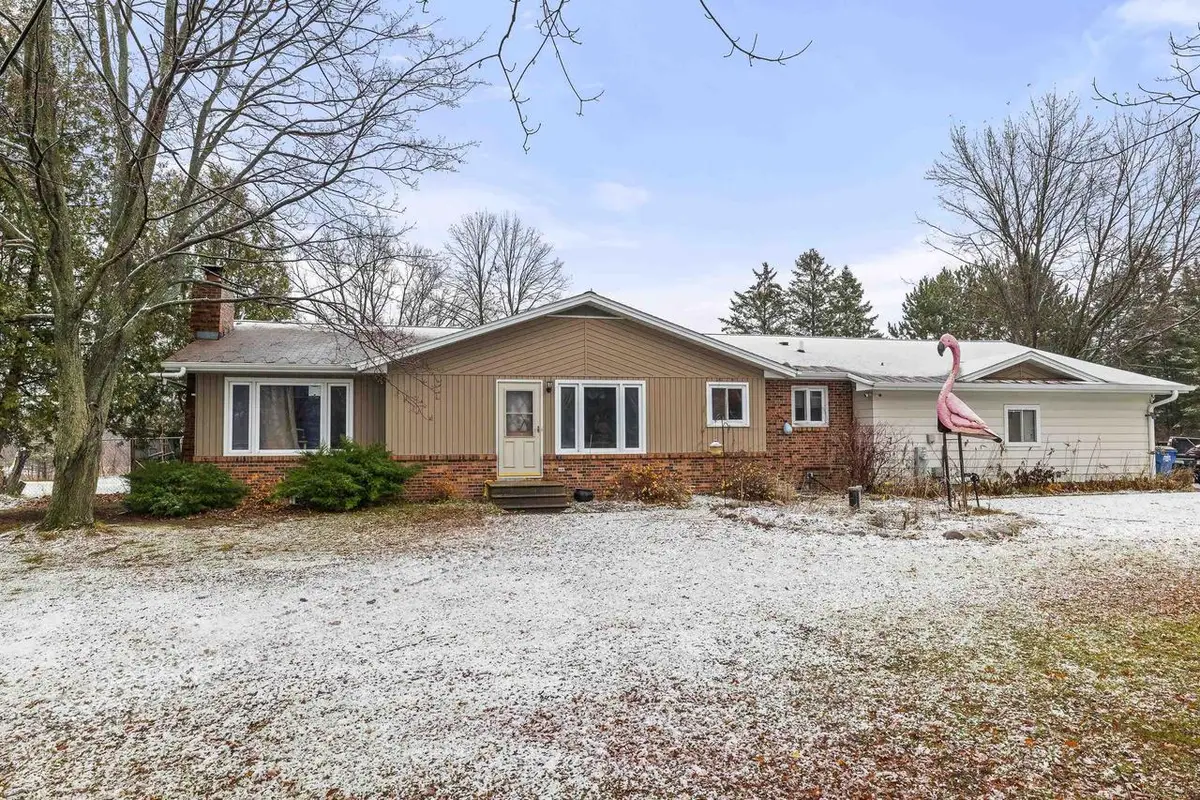 153270 DUSTY MILLER ROAD, Wausau, WI 54401 - Image #1