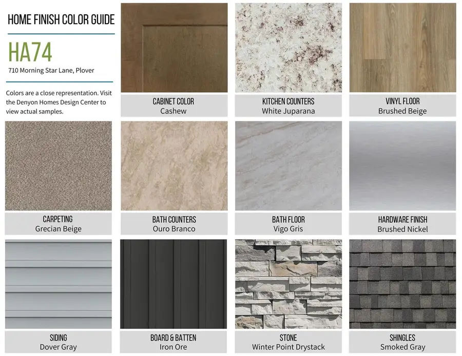 710 MORNING STAR LANE, Plover, WI 54467 - Image #2