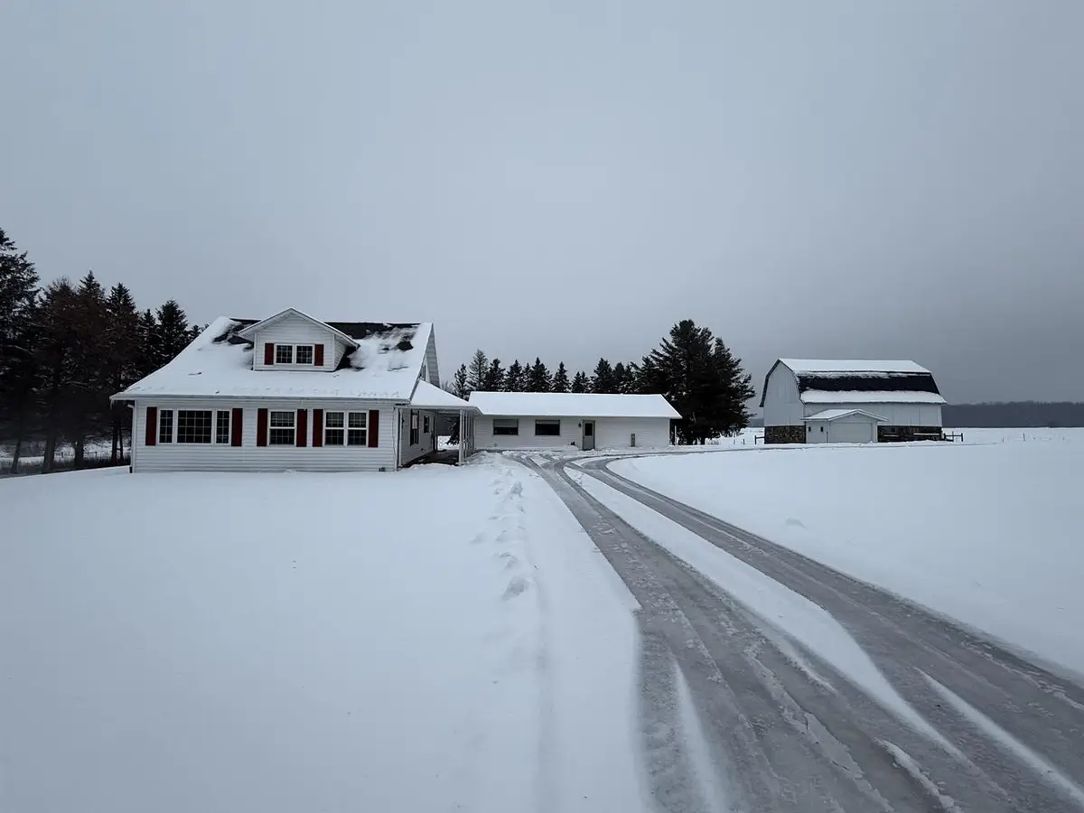 N3406 BIZER DRIVE, Medford, WI 54451 - Image #1