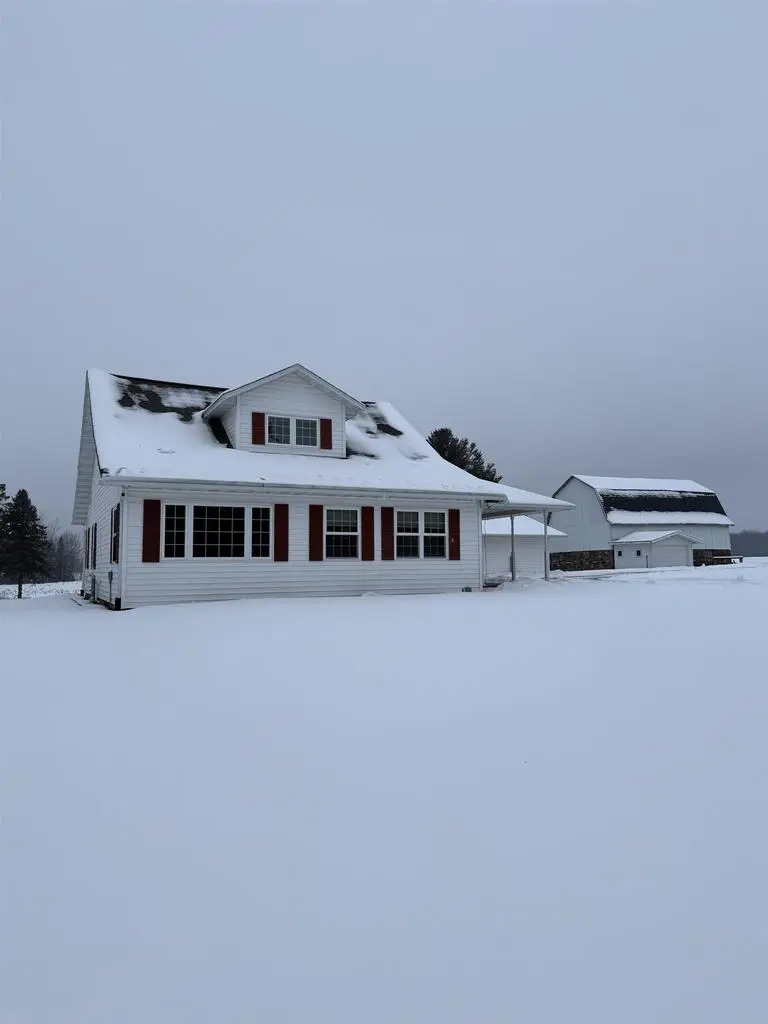 N3406 BIZER DRIVE, Medford, WI 54451 - Image #2