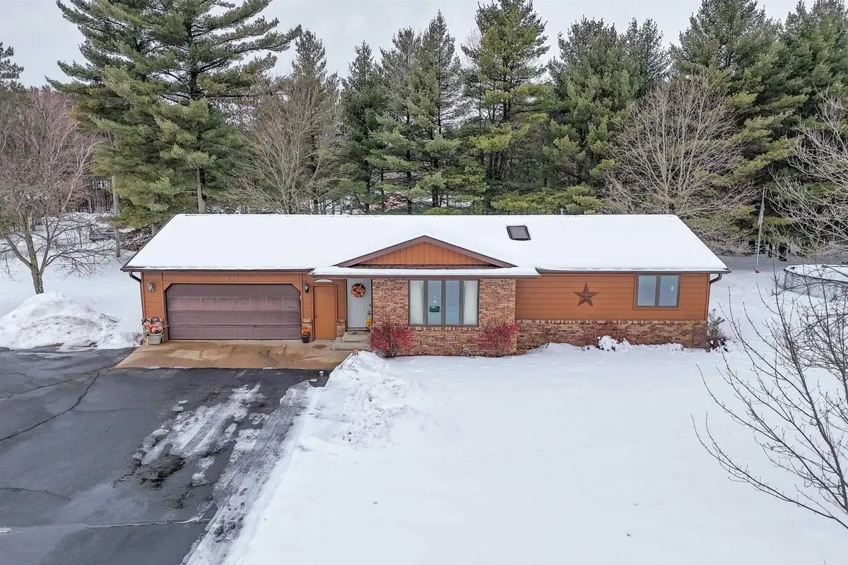 4610 64TH STREET SOUTH, Wisconsin Rapids, WI 54494 - Image #1