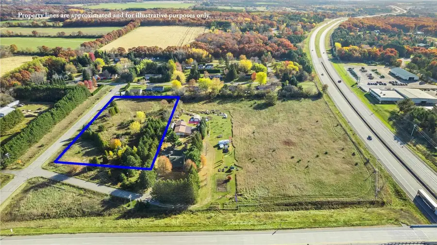 00 CUSTER SQUARE, Stevens Point, WI 54482 - Image #2