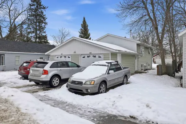 2301-2303 ILLINOIS AVENUE, Stevens Point, WI 54481