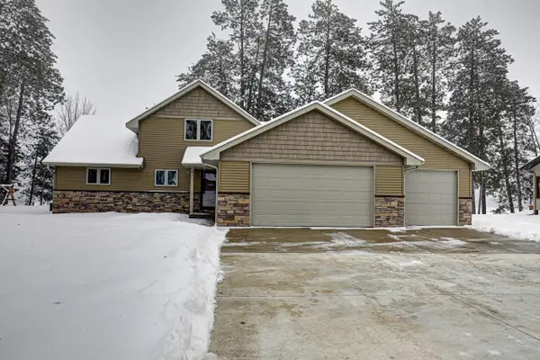 2244 RIVER ROAD, Tomahawk, WI 54487