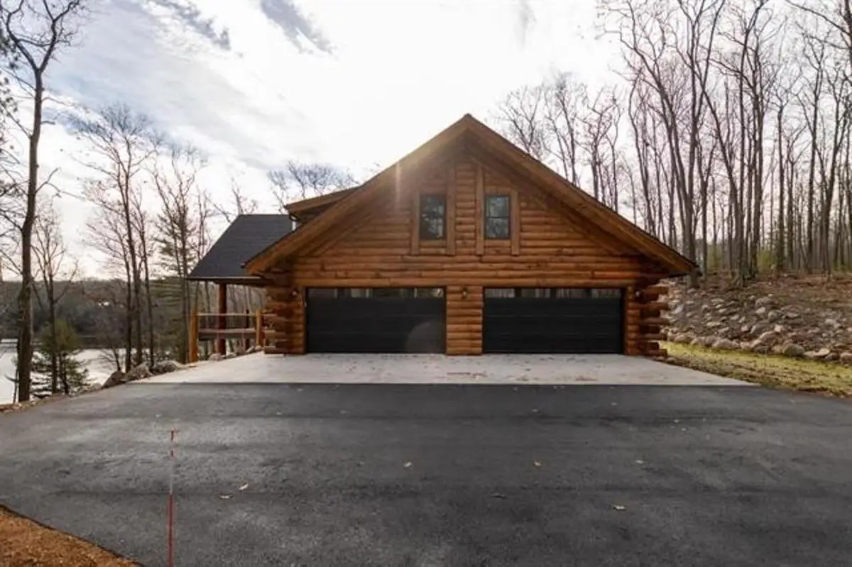 3910 COUNTY ROAD E, Junction City, WI 54443 - Image #1