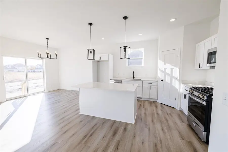 118129 BETTY DRIVE, Stratford, WI 54484 - Image #2