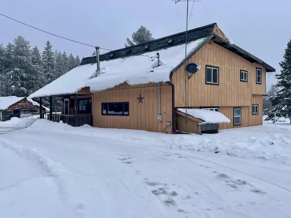 6854 N ZETT ROAD, DRAPER, WI 54896